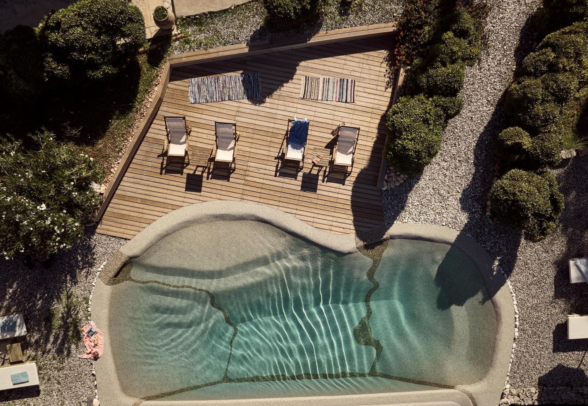 Strofilia Stone Residences * Volimes