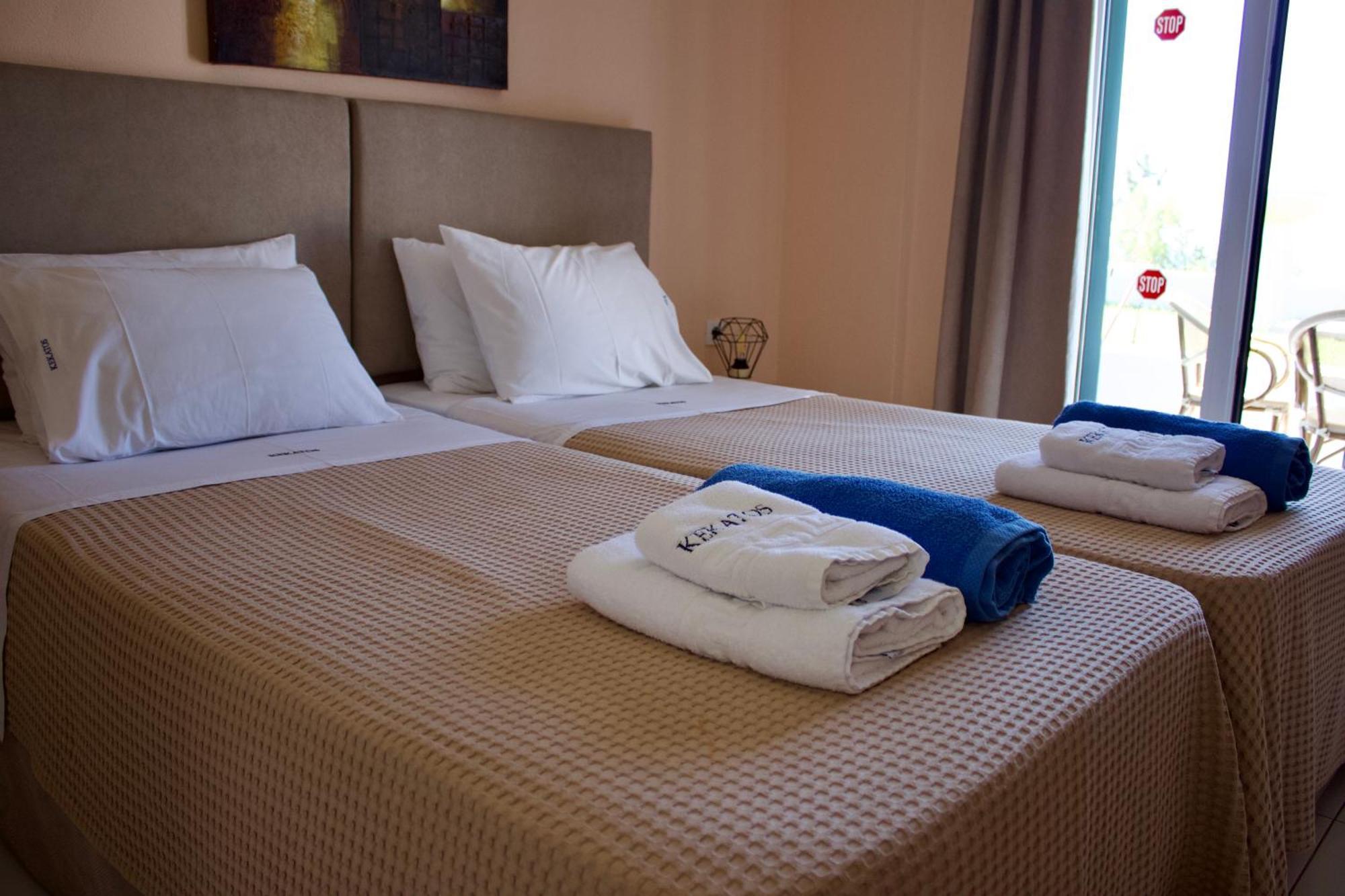 Apartment Kekatos Lassi (Kefalonia)