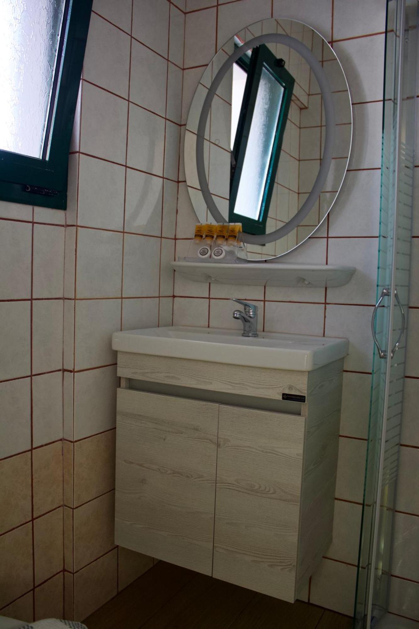 Kekatos Apartment