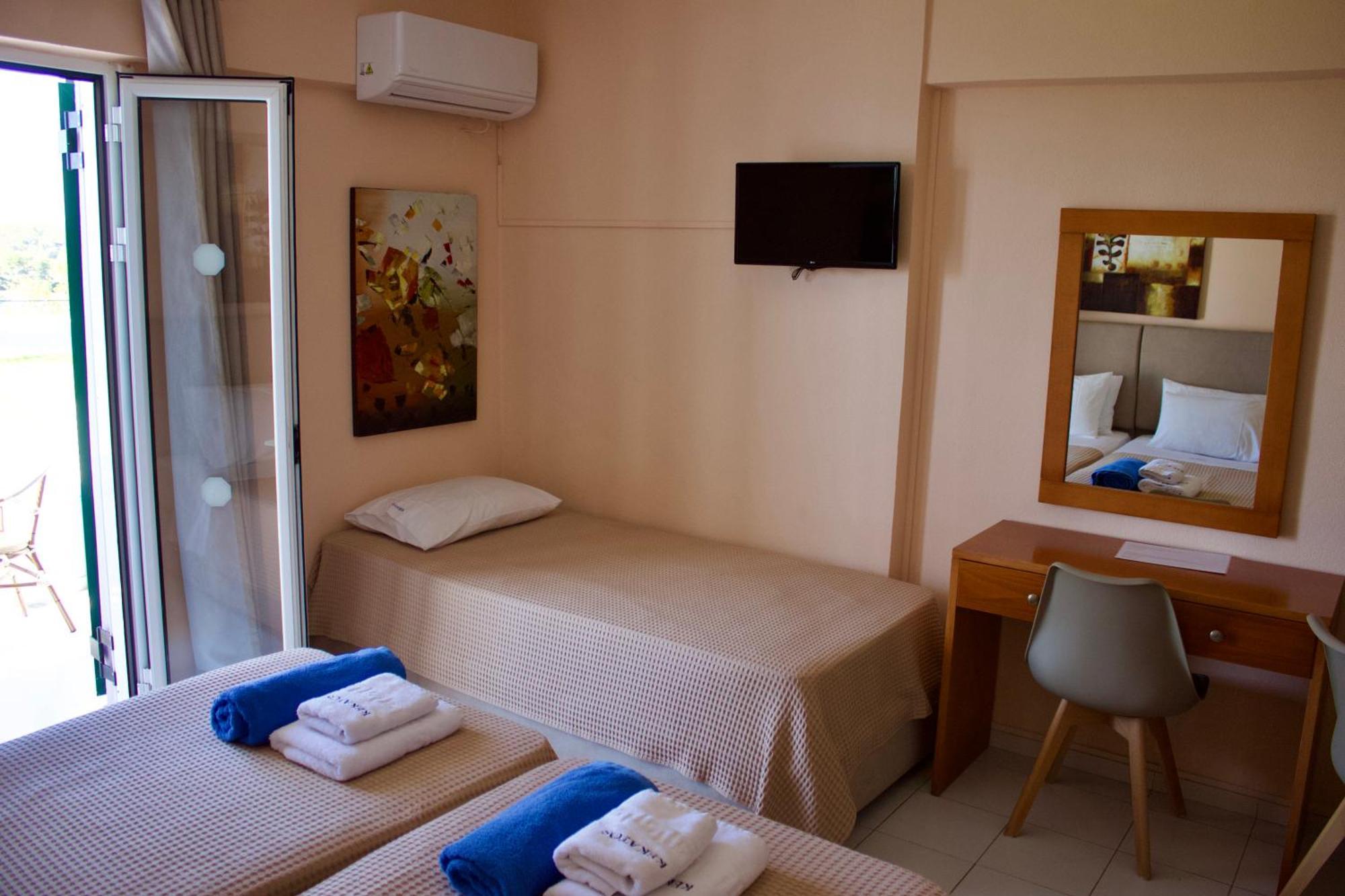 Apartment Kekatos Lassi (Kefalonia)