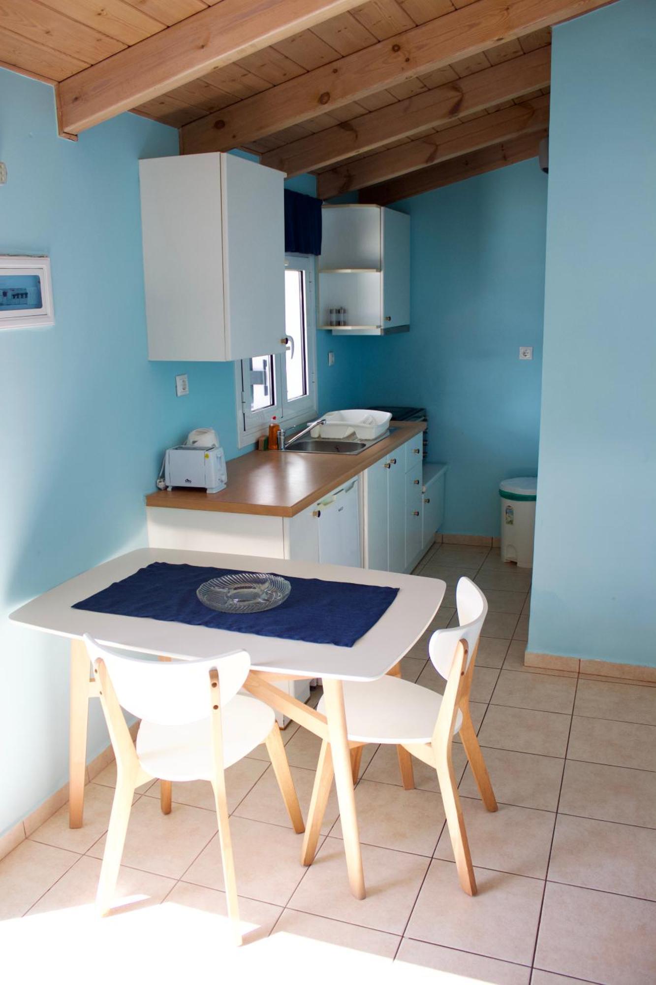 Kekatos Apartment