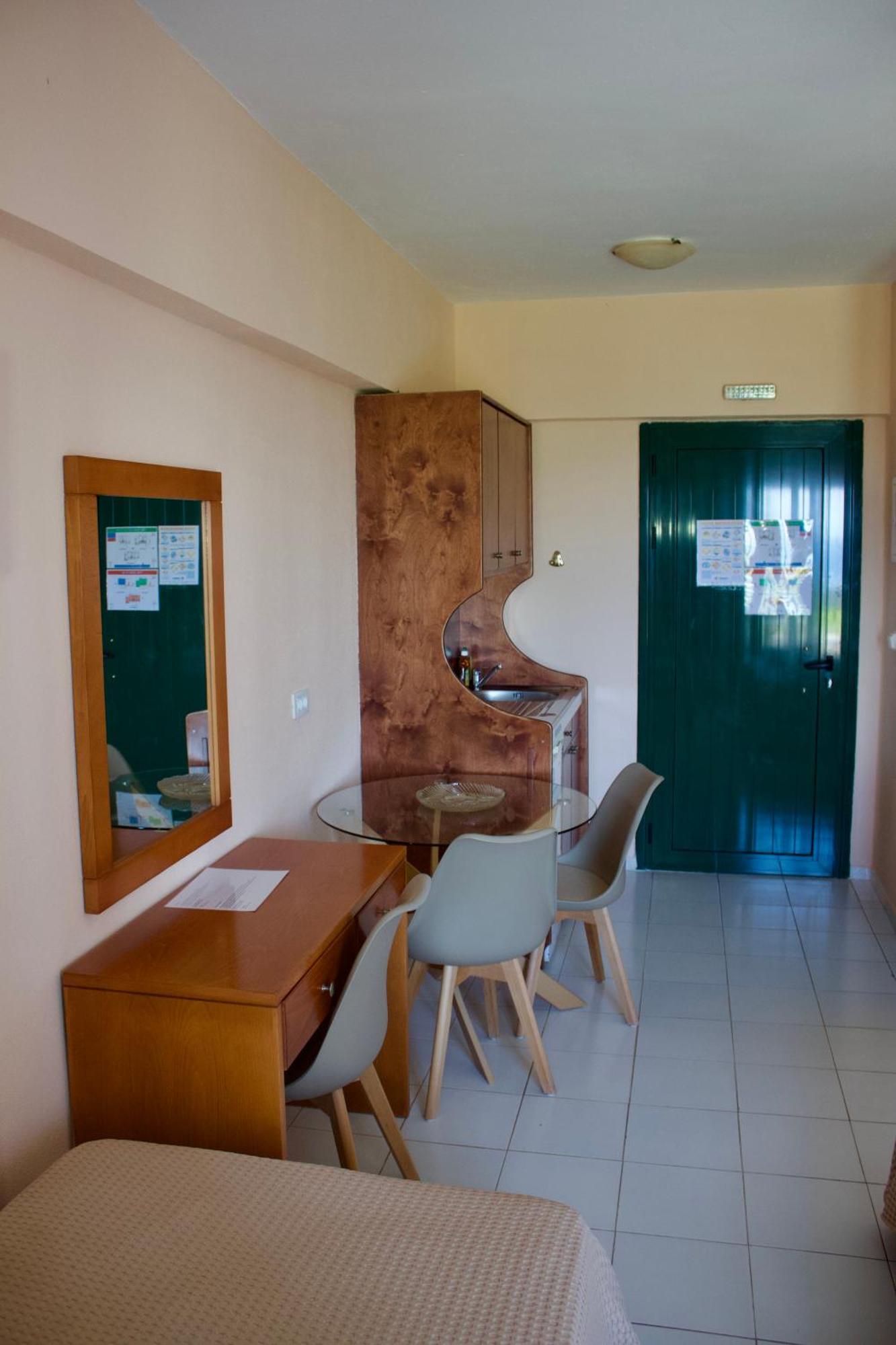 Apartment Kekatos
