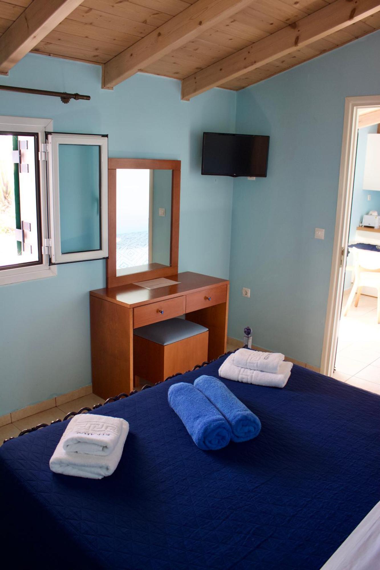 Kekatos Apartment