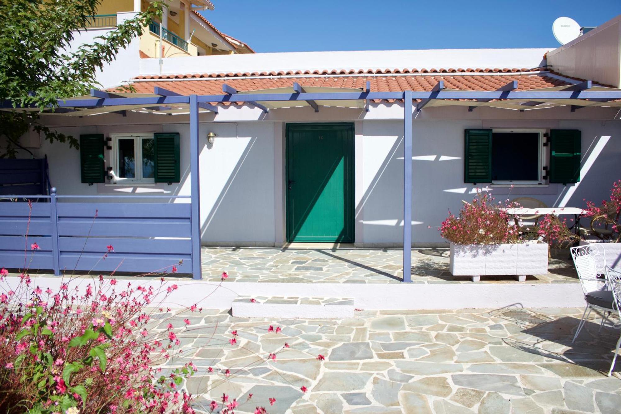 Apartment Kekatos