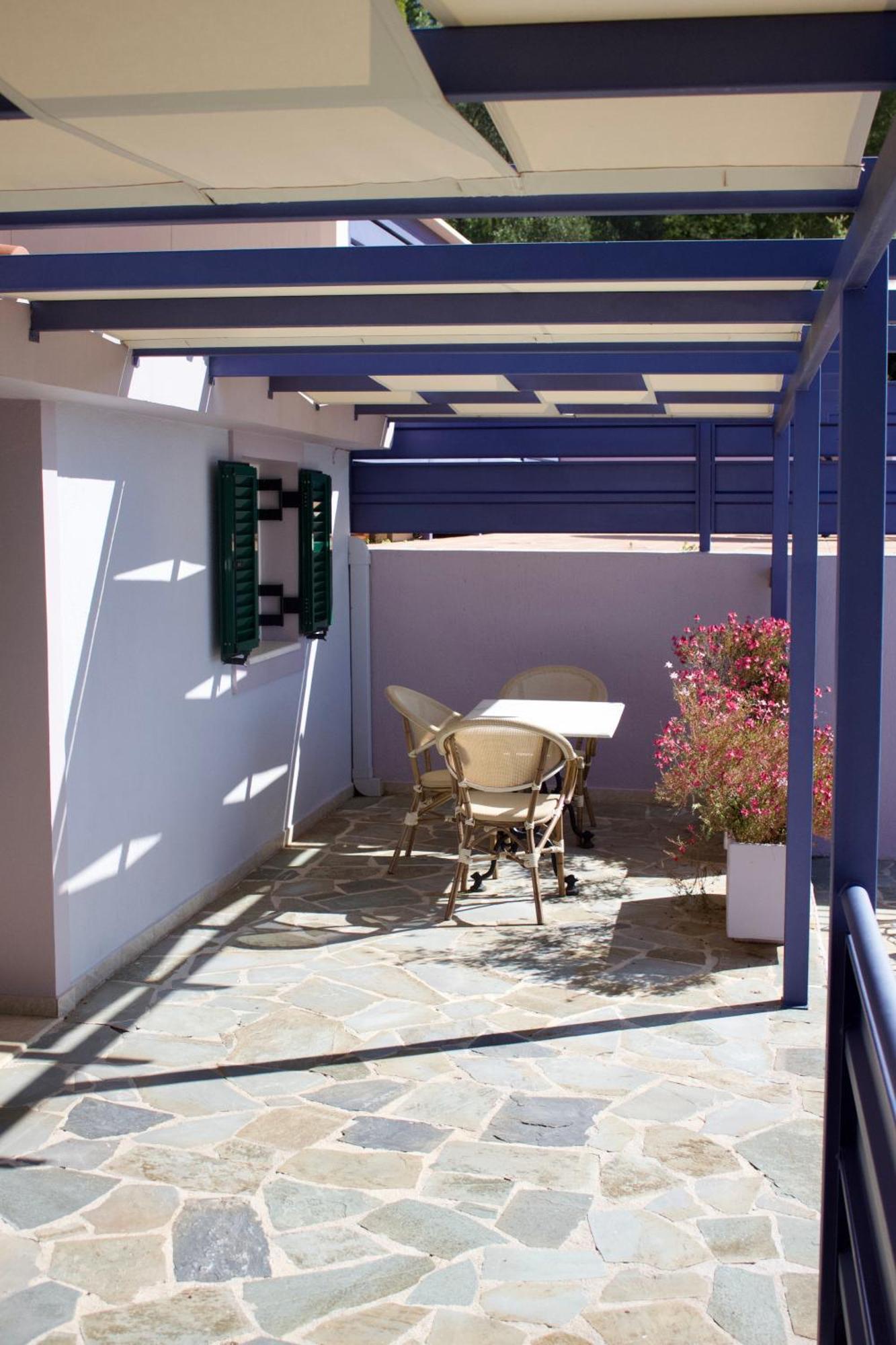 Kekatos Lassi (Kefalonia)