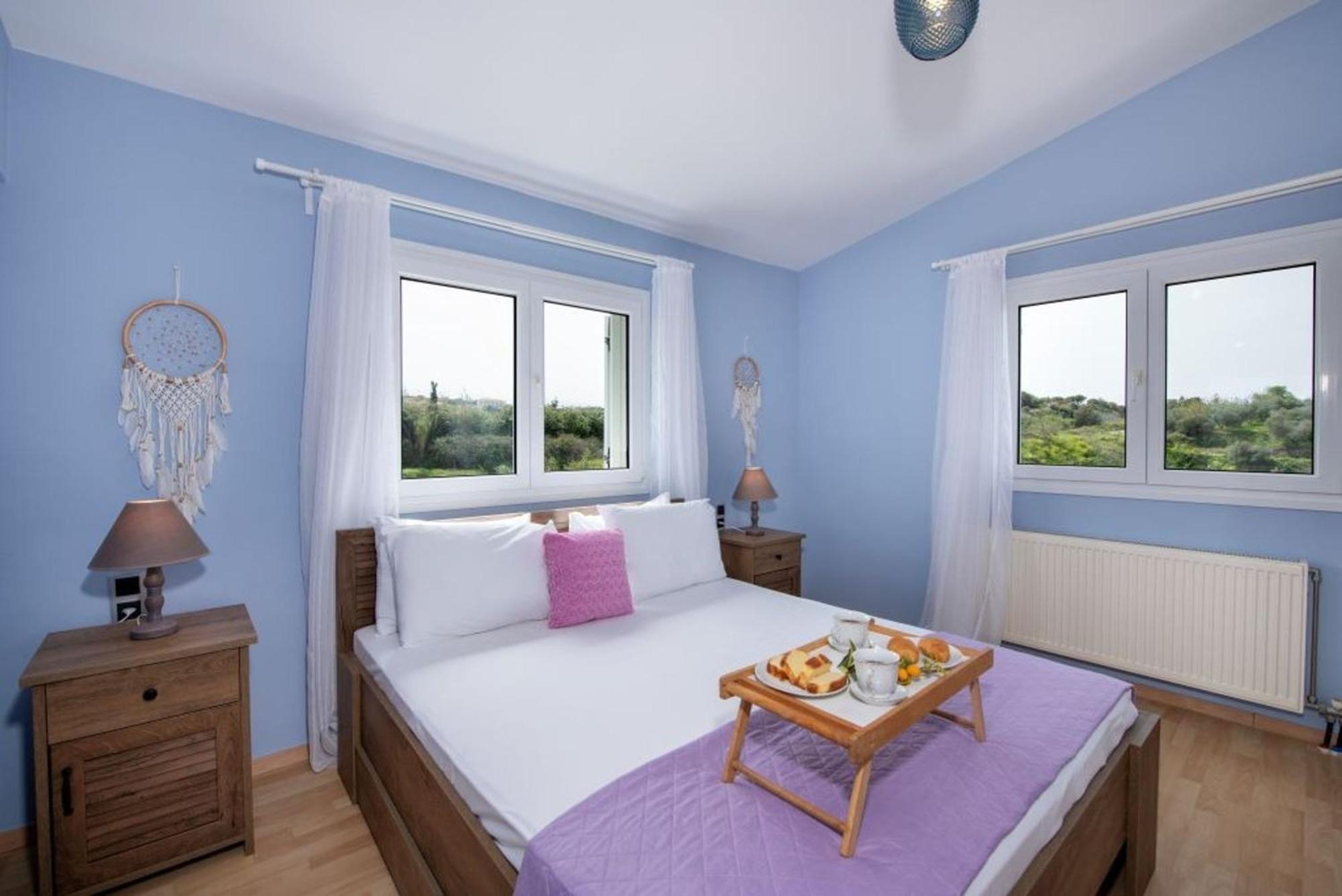 Hill Villa *