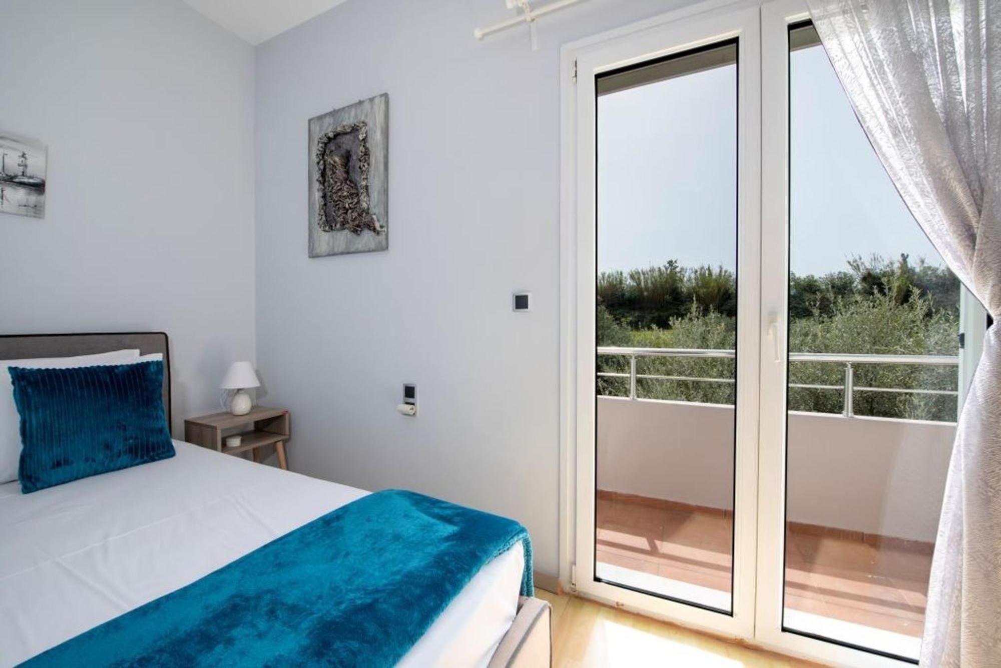 Hill Villa *