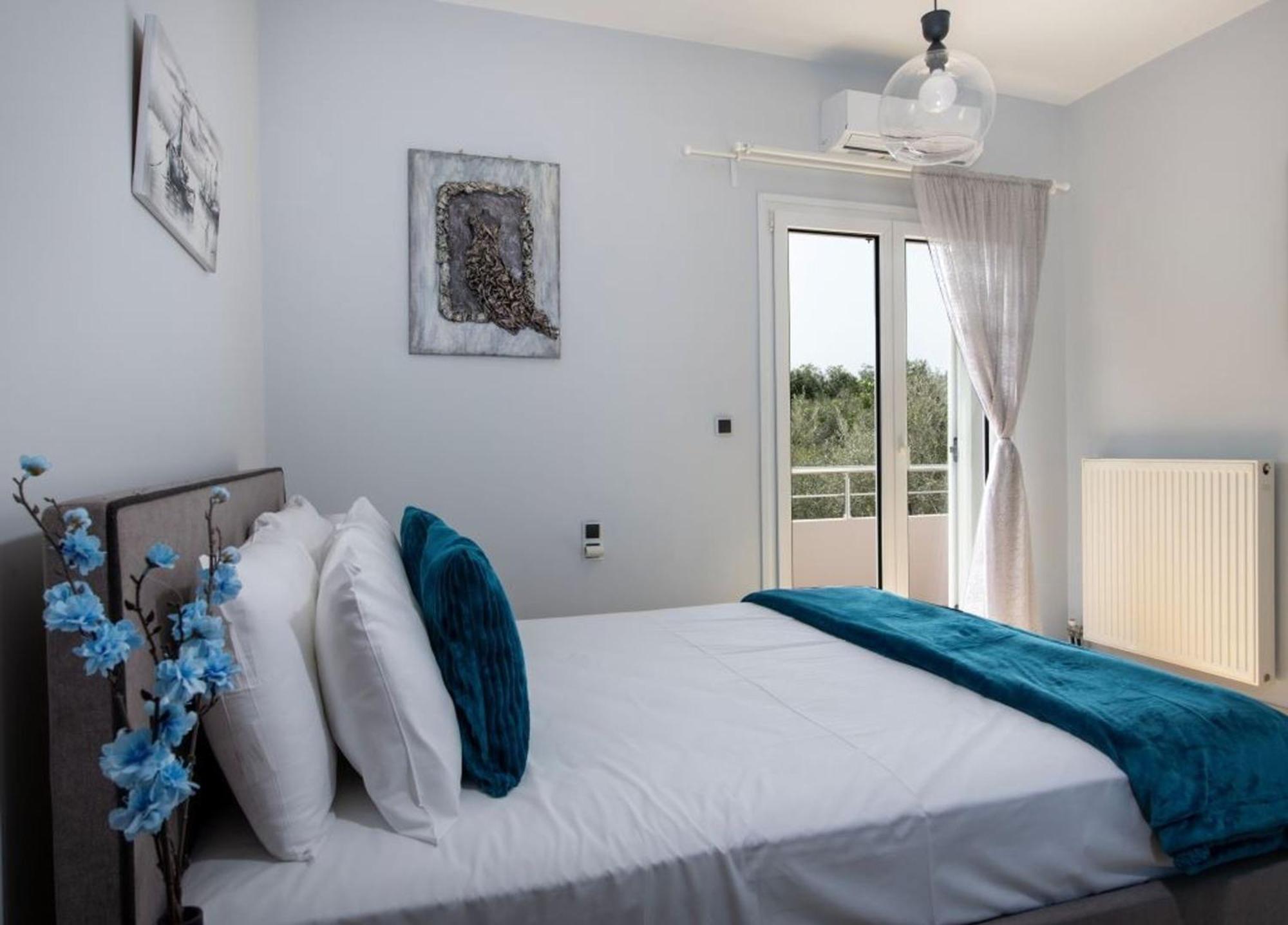 Hill Villa Daratsos