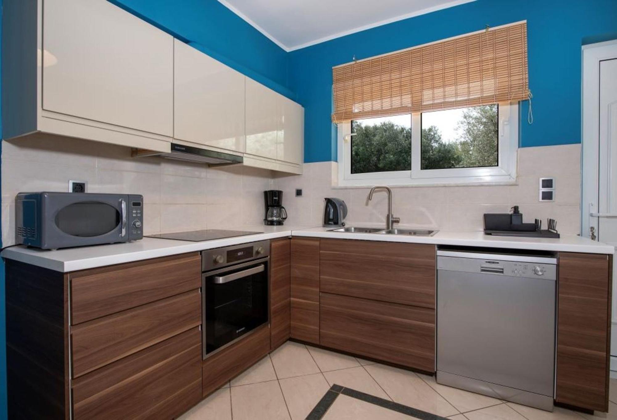 Villa Hill