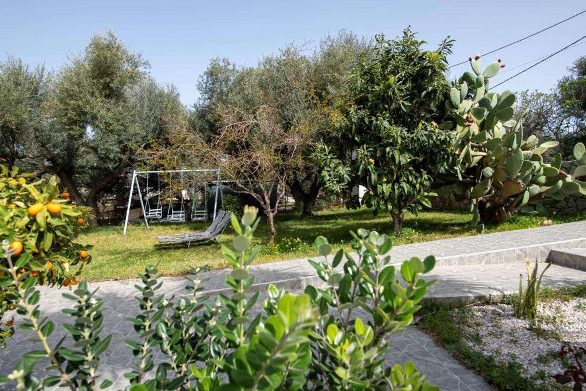 Villa Hill Daratsos