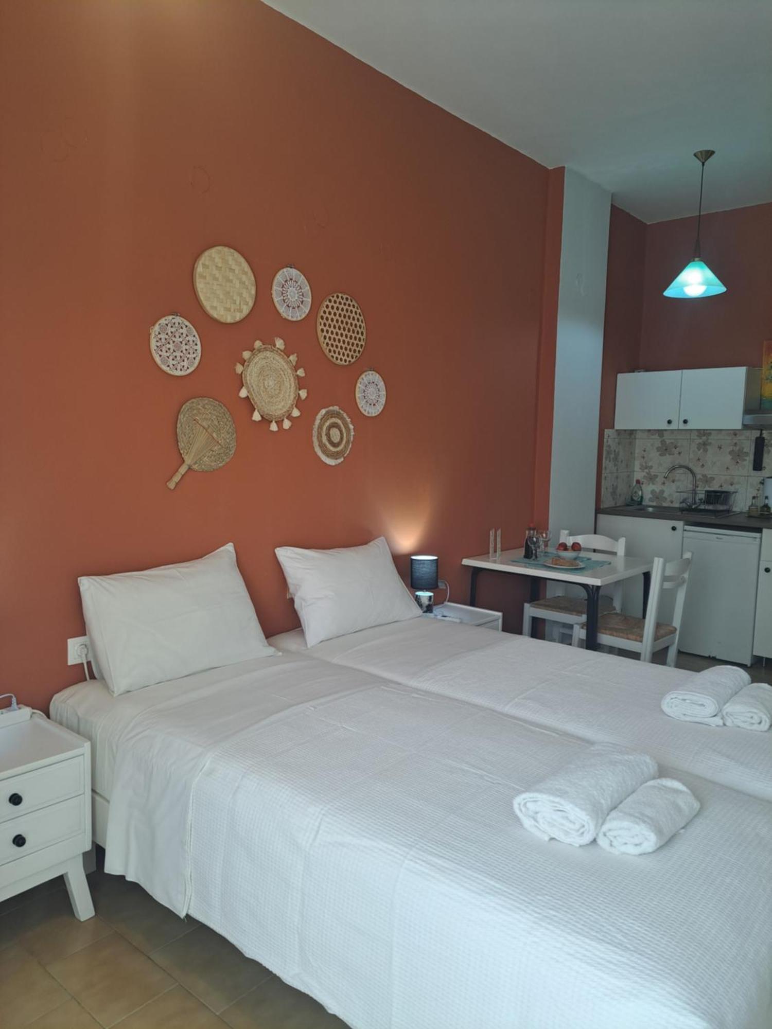 Apartment Eleana Apartments Hersonissos (Crete)