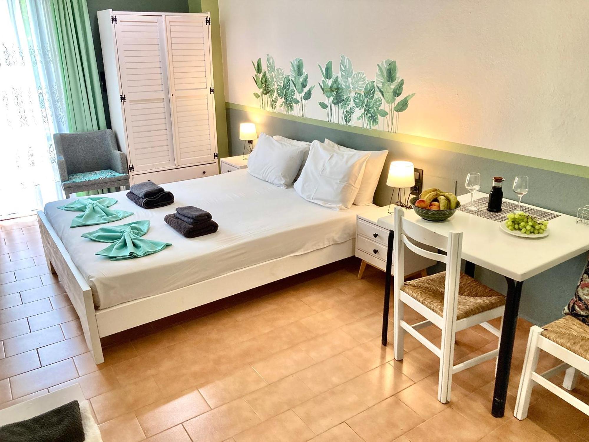 Eleana Apartments Apartment Hersonissos (Crete)