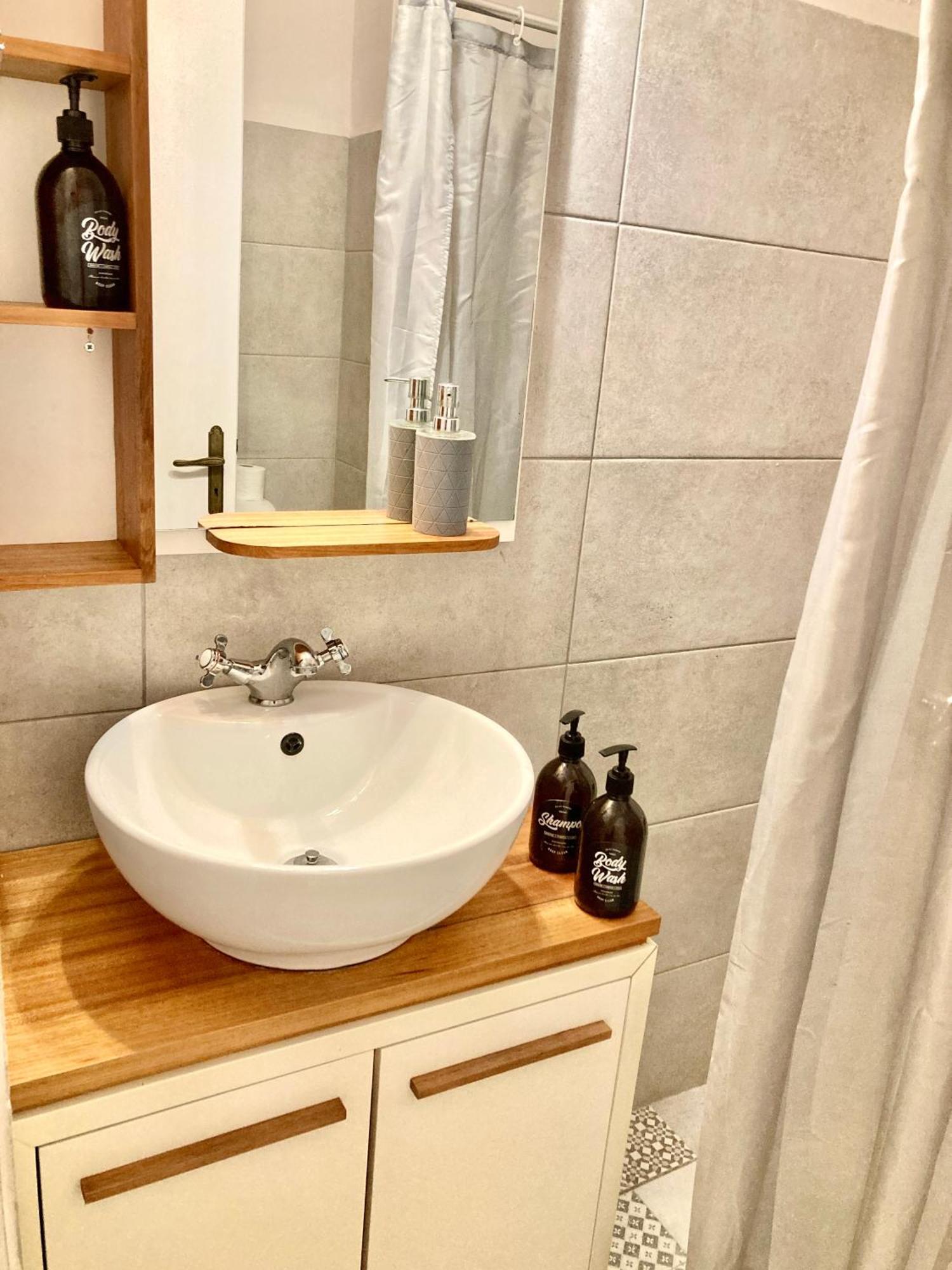 Eleana Apartments Hersonissos (Crete)