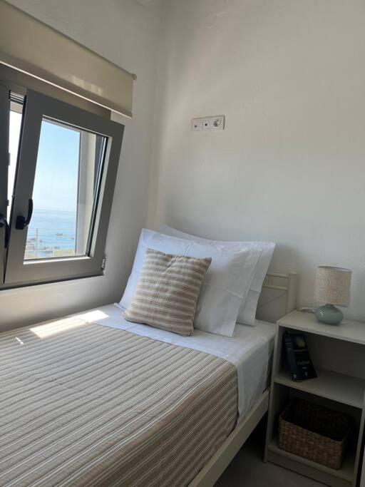 Agia Fotia House *