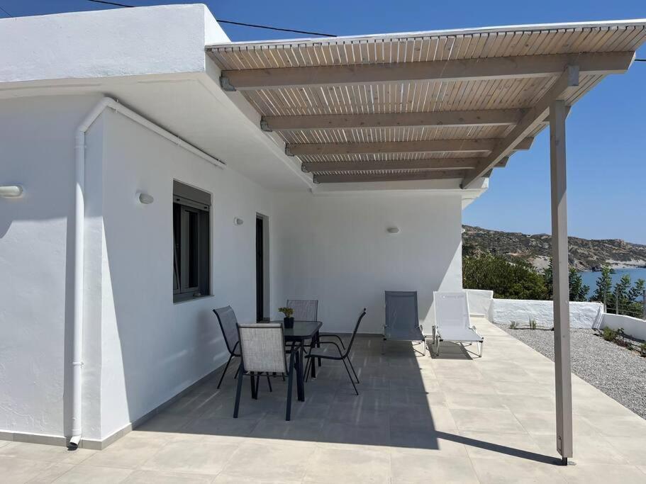 Agia Fotia House Kerames