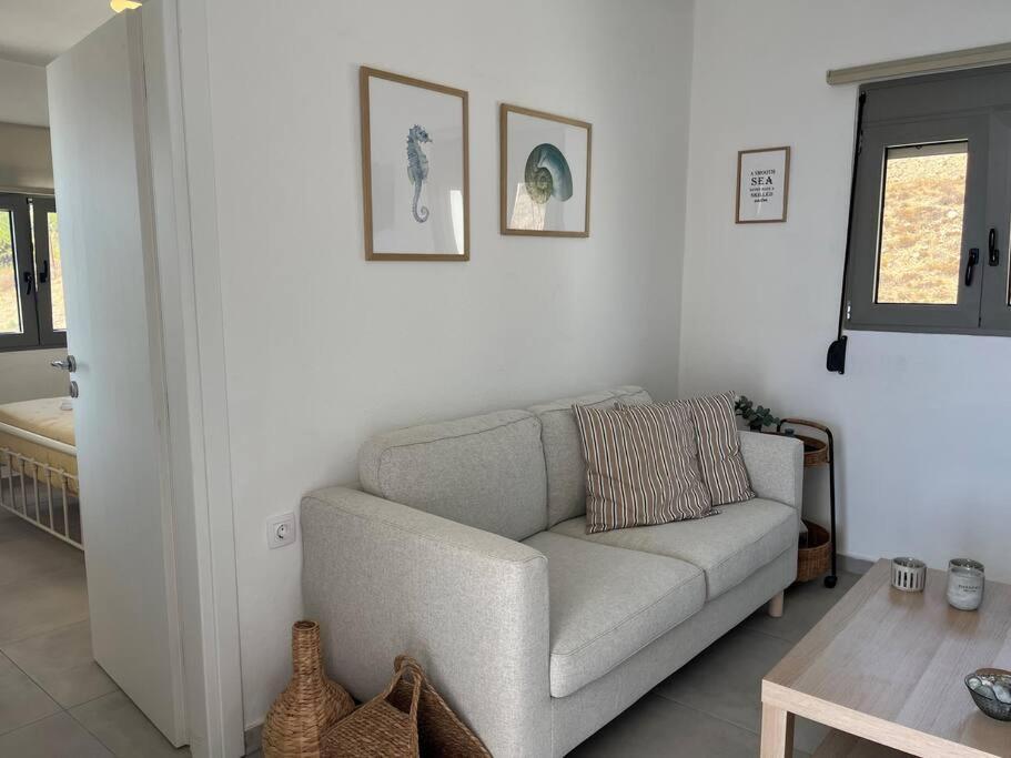 Agia Fotia House Holiday home