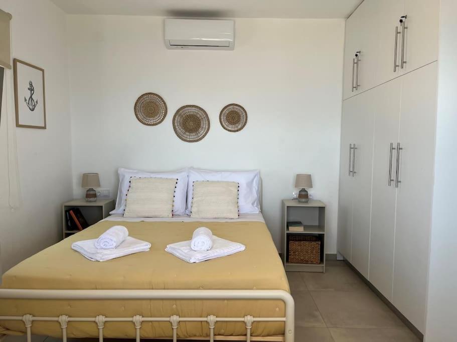 Agia Fotia House Holiday home *