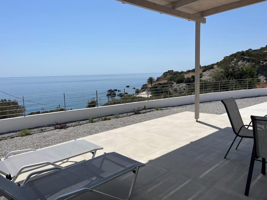 Holiday home Agia Fotia House Kerames