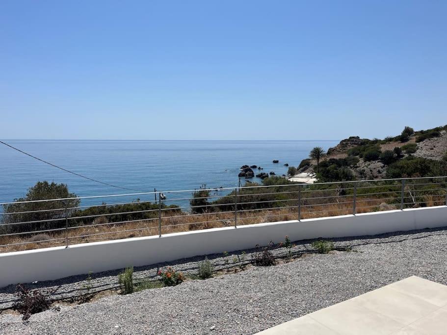 Agia Fotia House