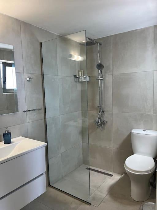 Agia Fotia House Holiday home Kerames
