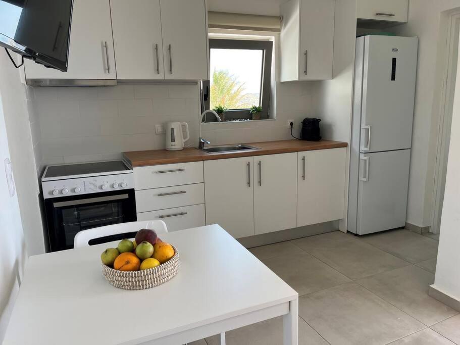 Holiday home Agia Fotia House Kerames