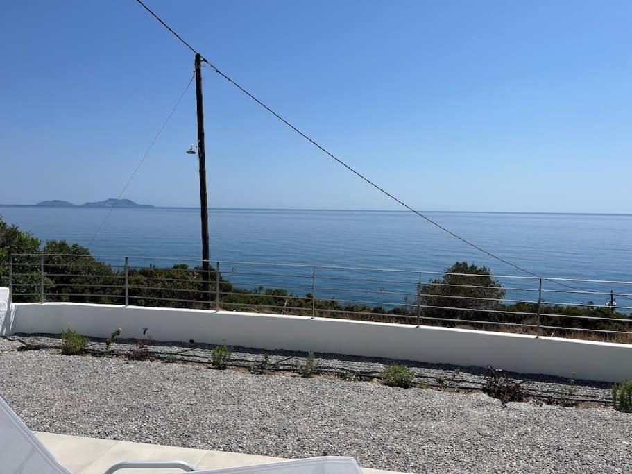 Agia Fotia House *
