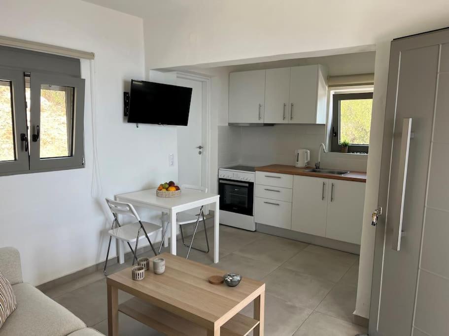 Agia Fotia House Holiday home *