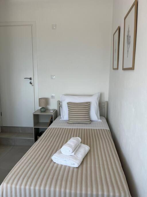 Holiday home Agia Fotia House