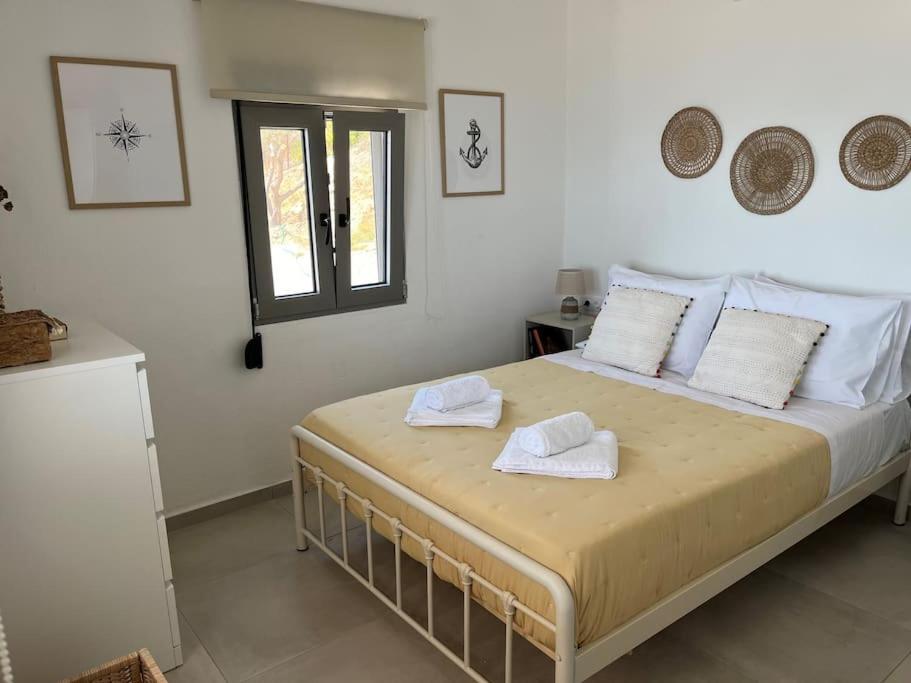 Agia Fotia House Holiday home *