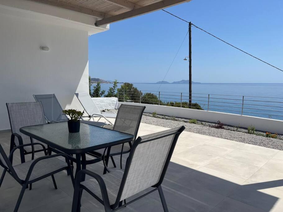 Holiday home Agia Fotia House Kerames