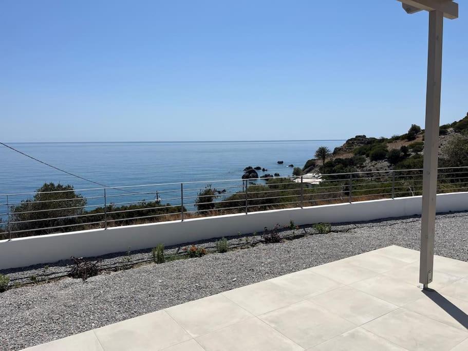 Agia Fotia House Kerames