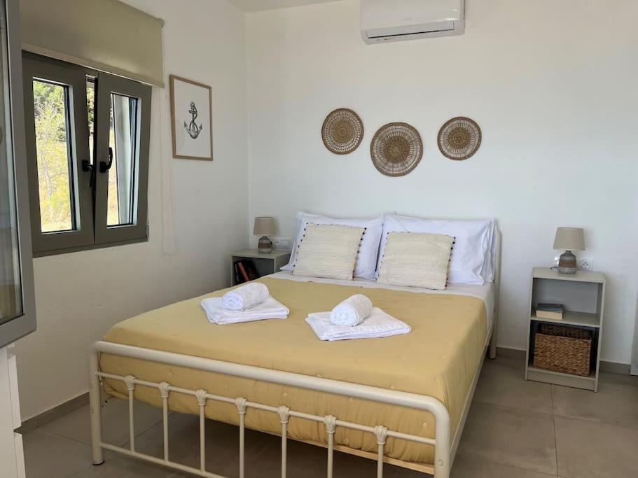 Agia Fotia House * Kerames