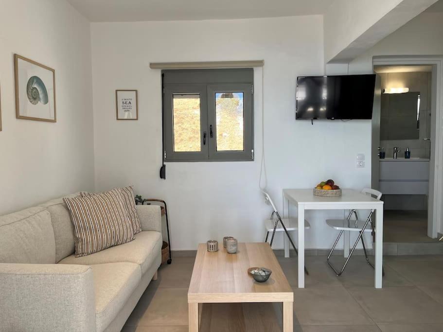 Agia Fotia House Holiday home