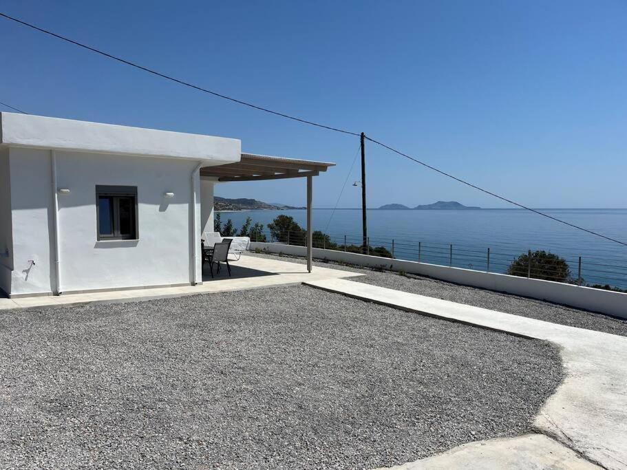 Agia Fotia House * Kerames