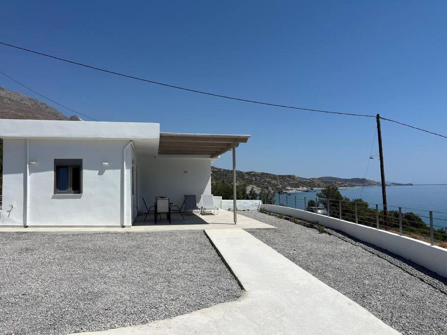 Agia Fotia House
