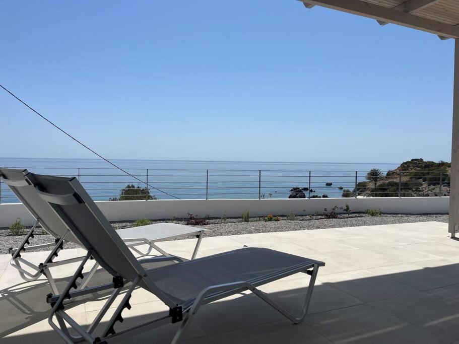 Holiday home Agia Fotia House