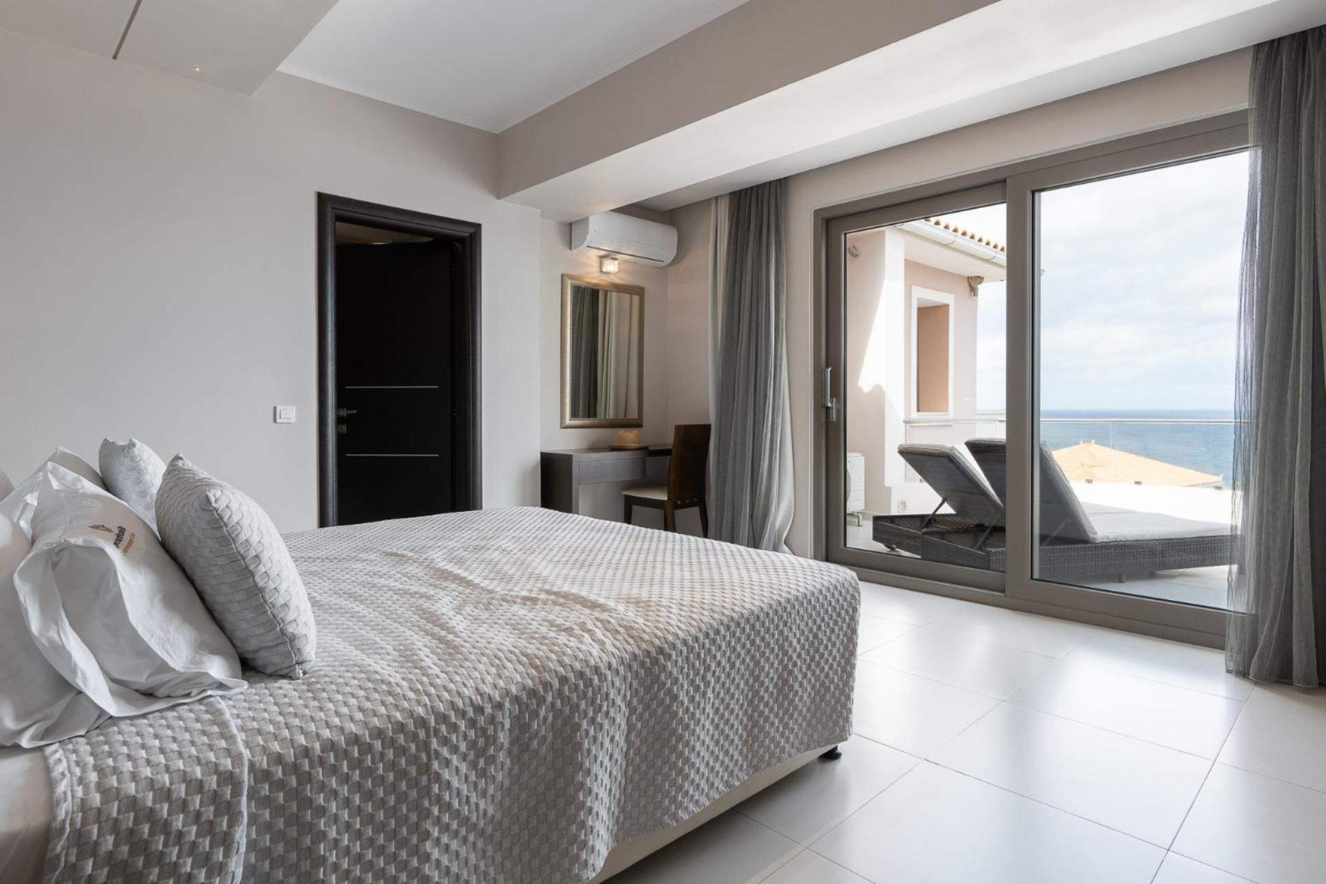 Kymothoe Elite 4* Tsilivi (Zakynthos)