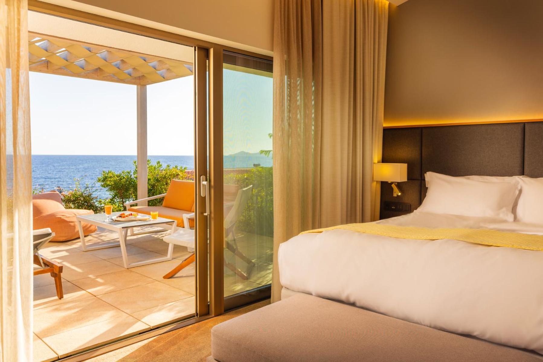Hotel Mount Athos