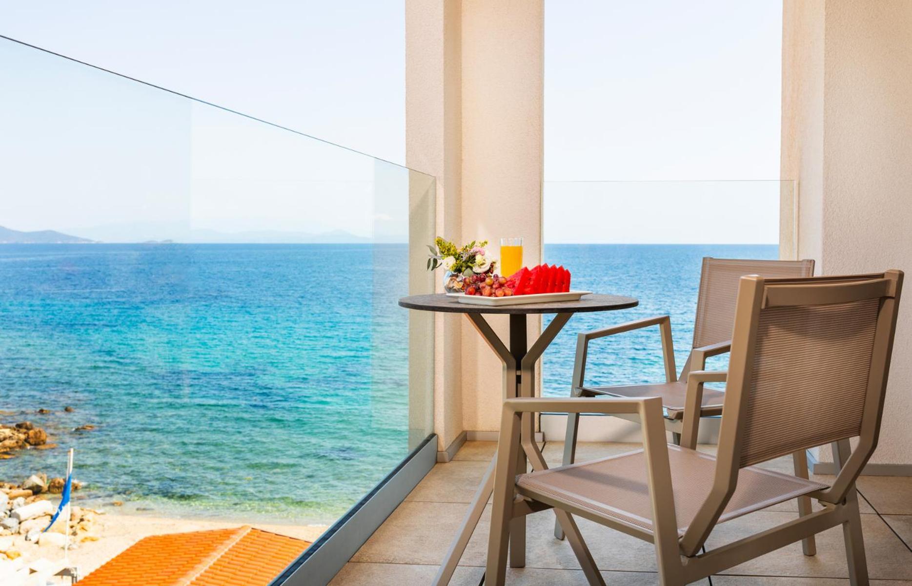 Mount Athos Hotel 5*