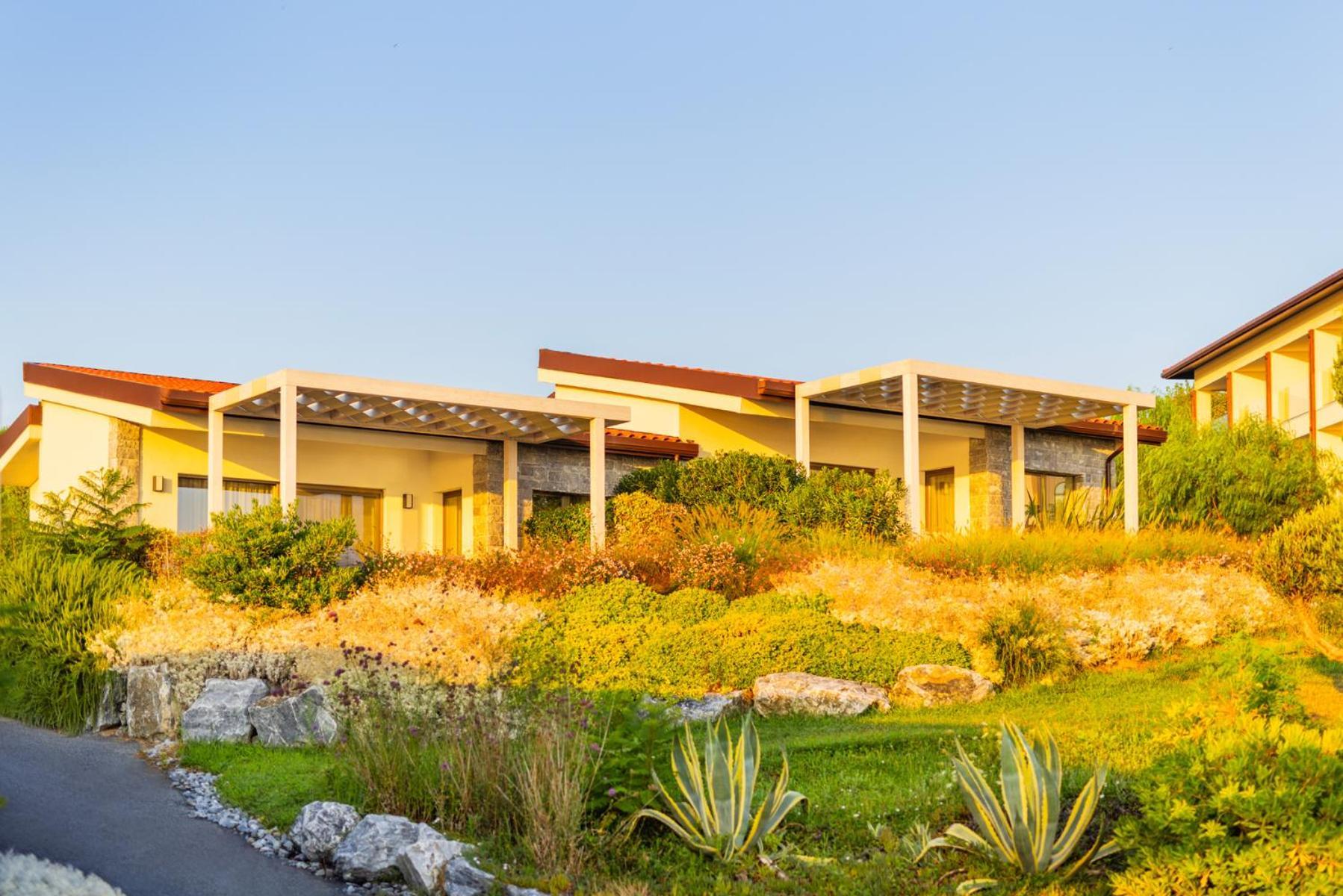 Hotel Mount Athos Ierissos