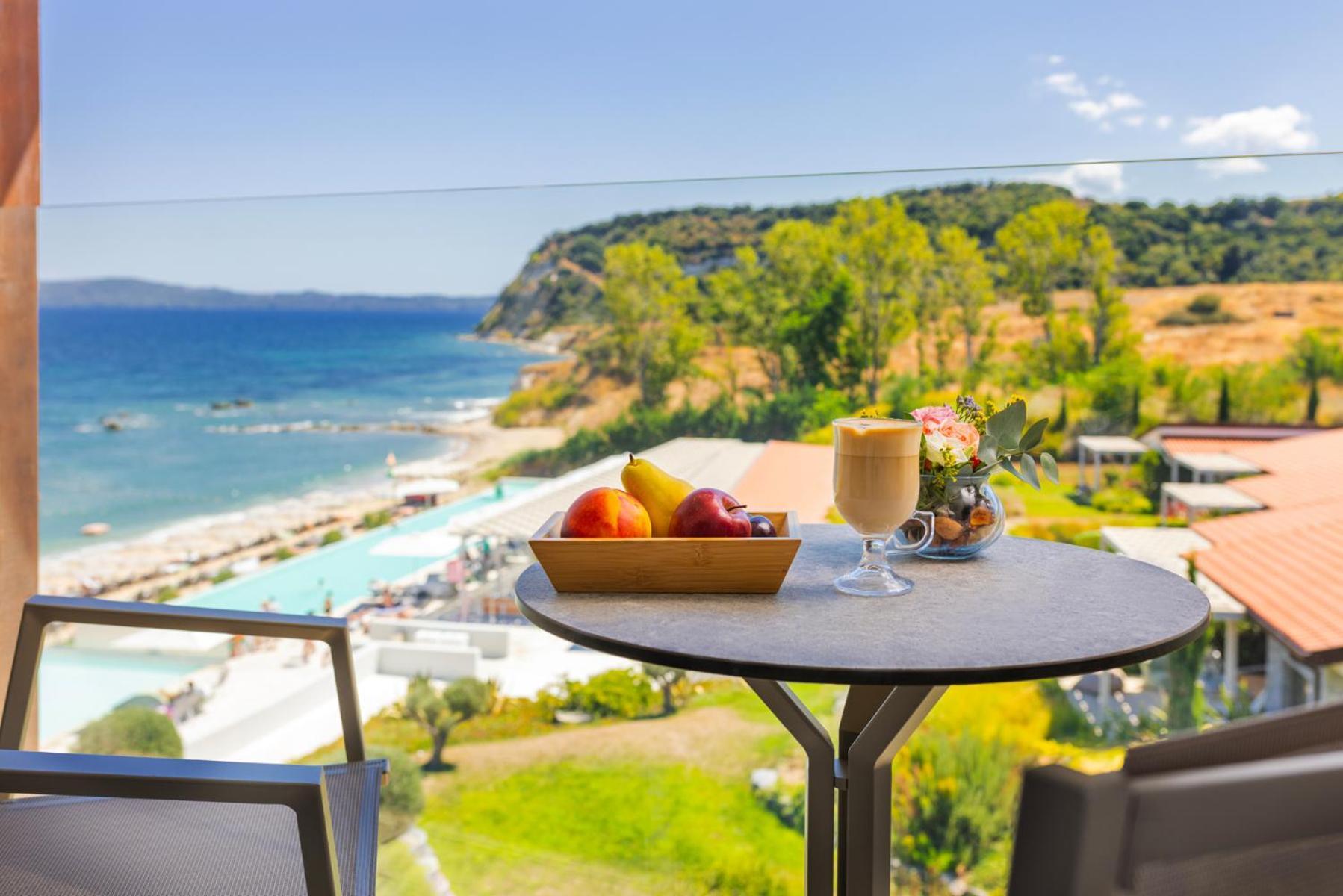 Hotel Mount Athos