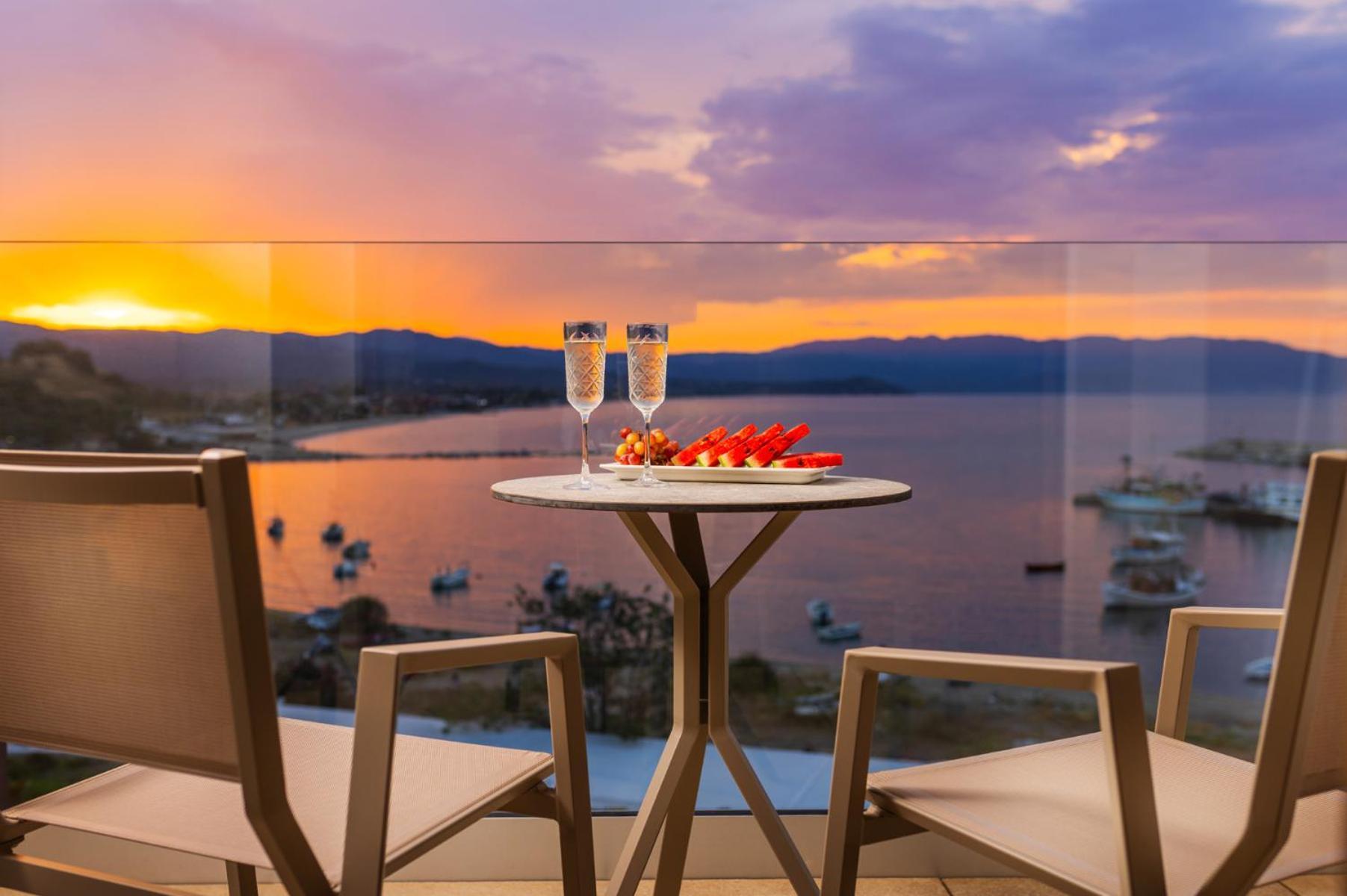 Mount Athos 5* Ierissos