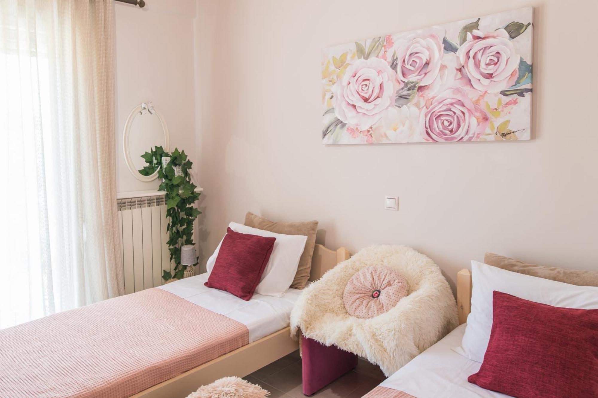 Holiday home Depy's House Lambi (Kos)