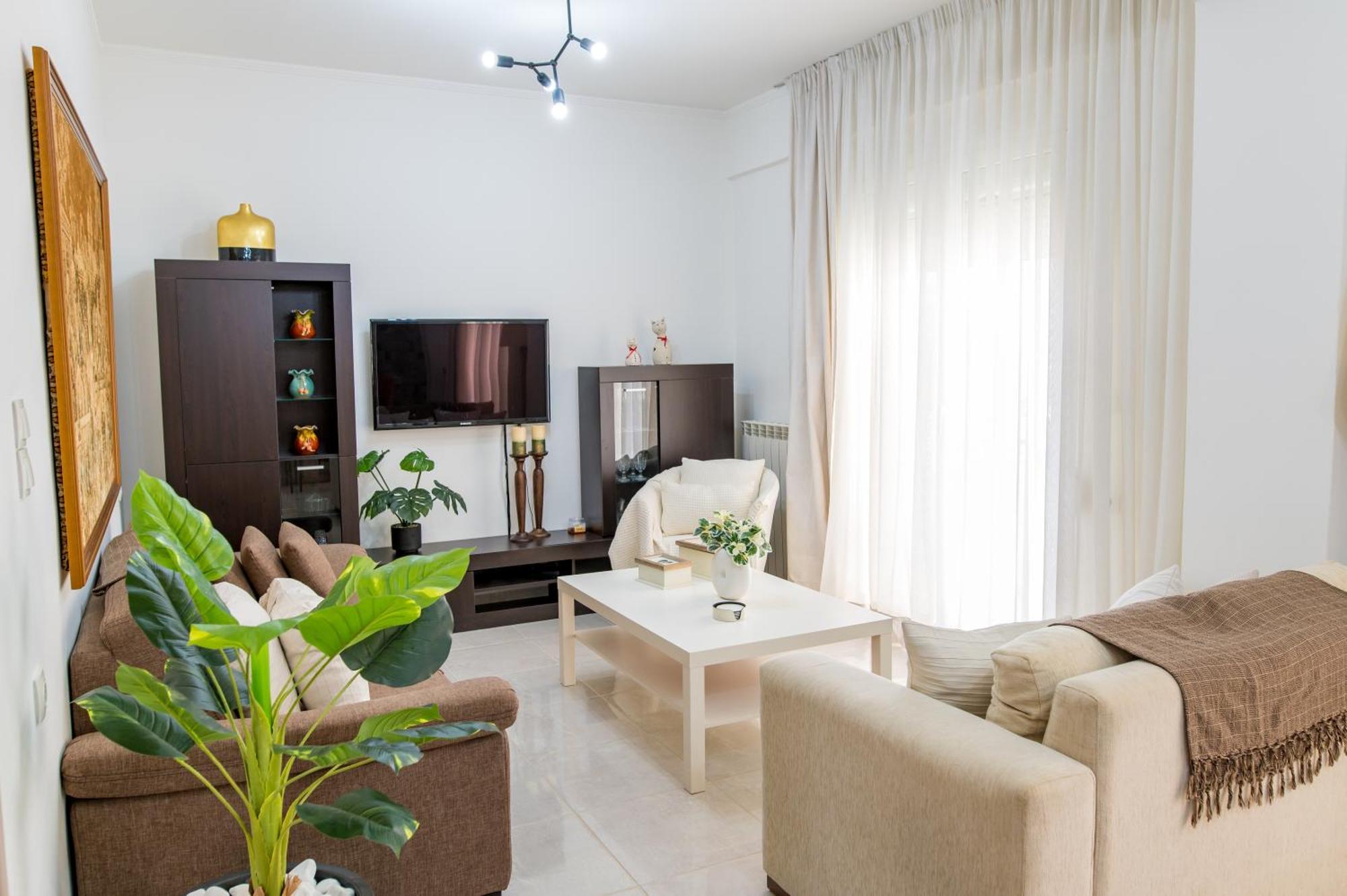 Depy's House * Lambi (Kos)