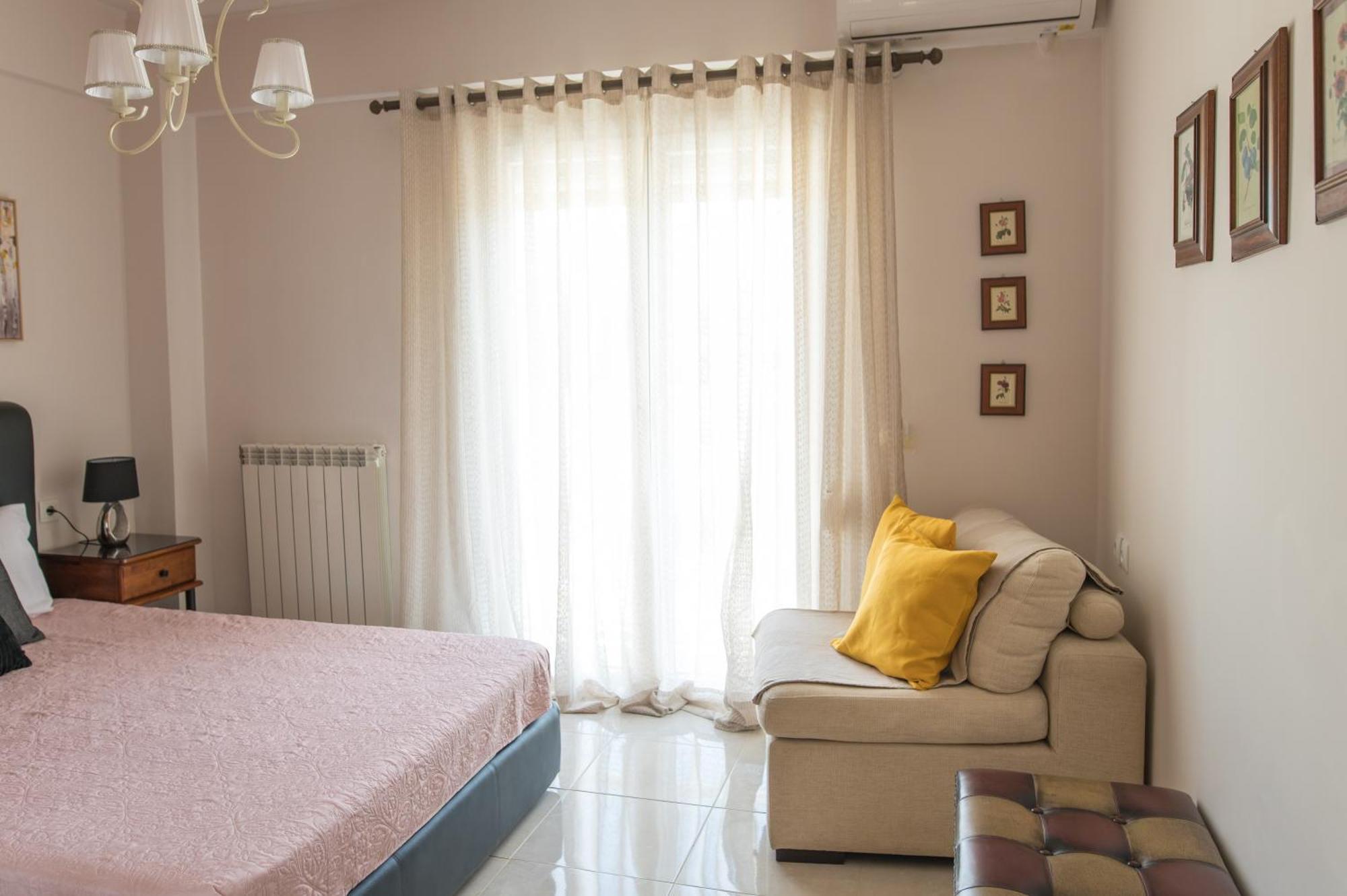 Holiday home Depy's House *