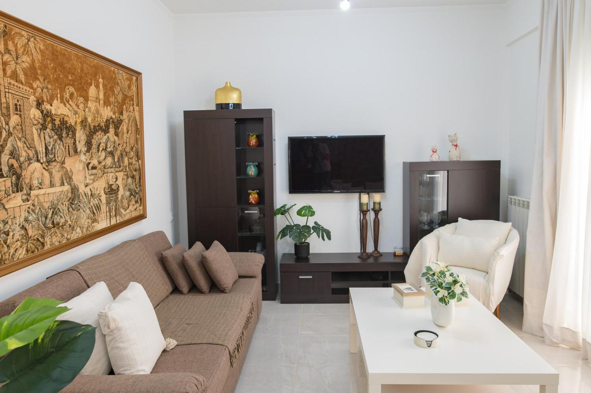 Holiday home Depy's House Lambi (Kos)
