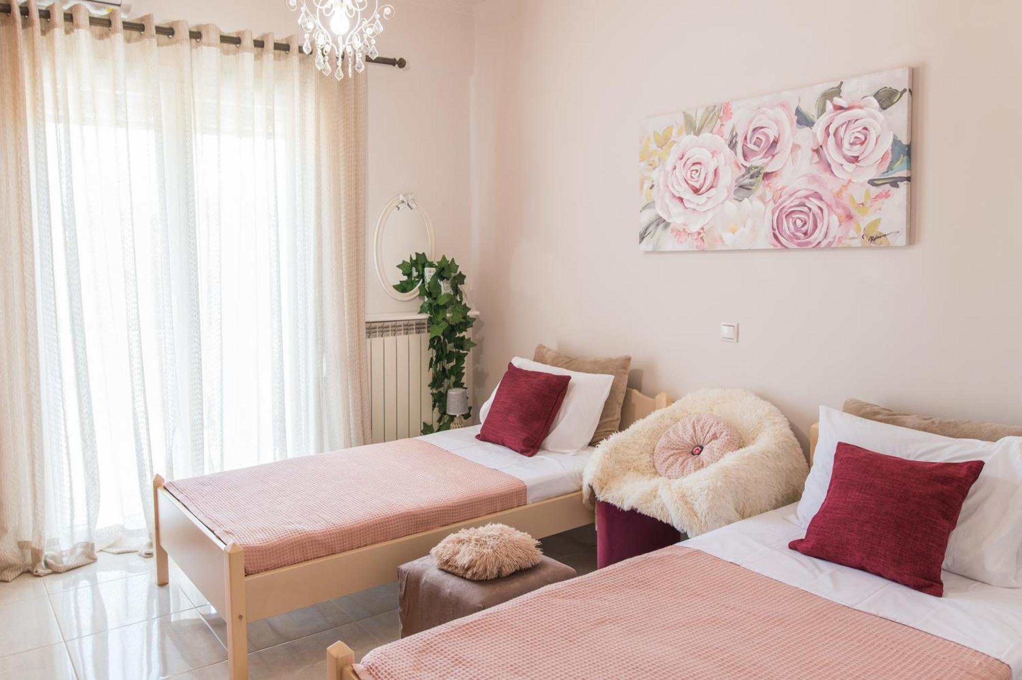 Depy's House * Lambi (Kos)
