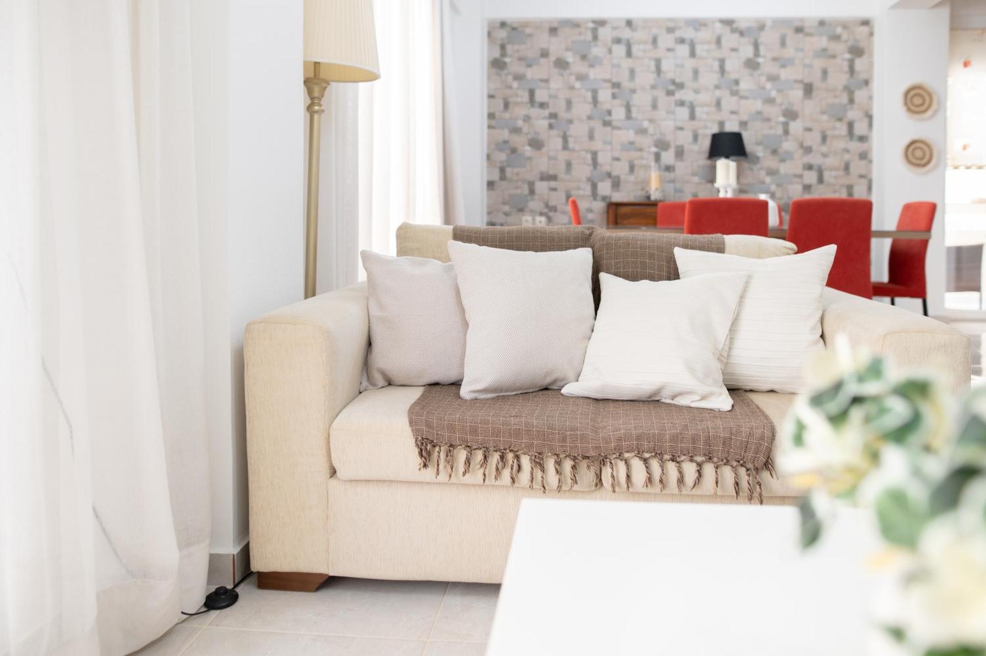 Holiday home Depy's House Lambi (Kos)