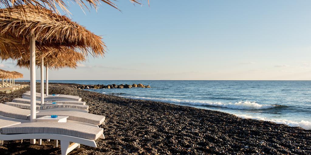 Hotel Sea Side 3*