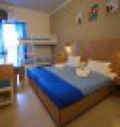 Hotel Albatros Moraitika